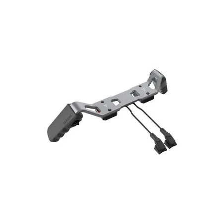 Double mount for Waydoo Subnado Plus